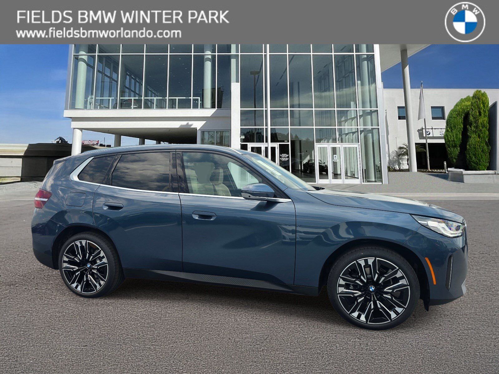 2026 BMW X3