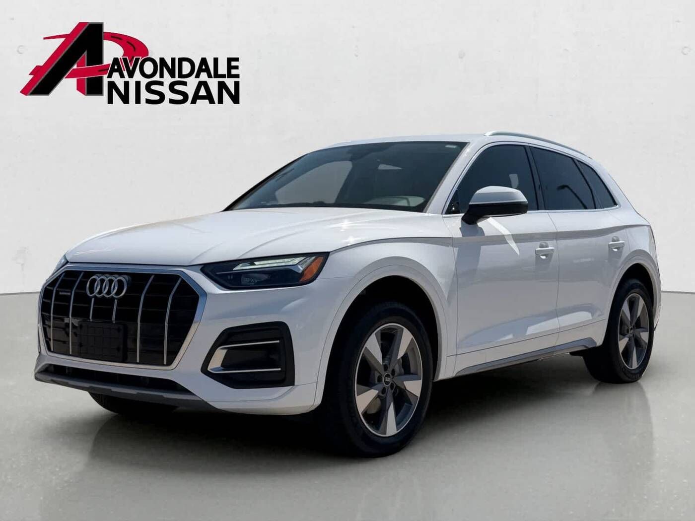 2023 Audi Q5