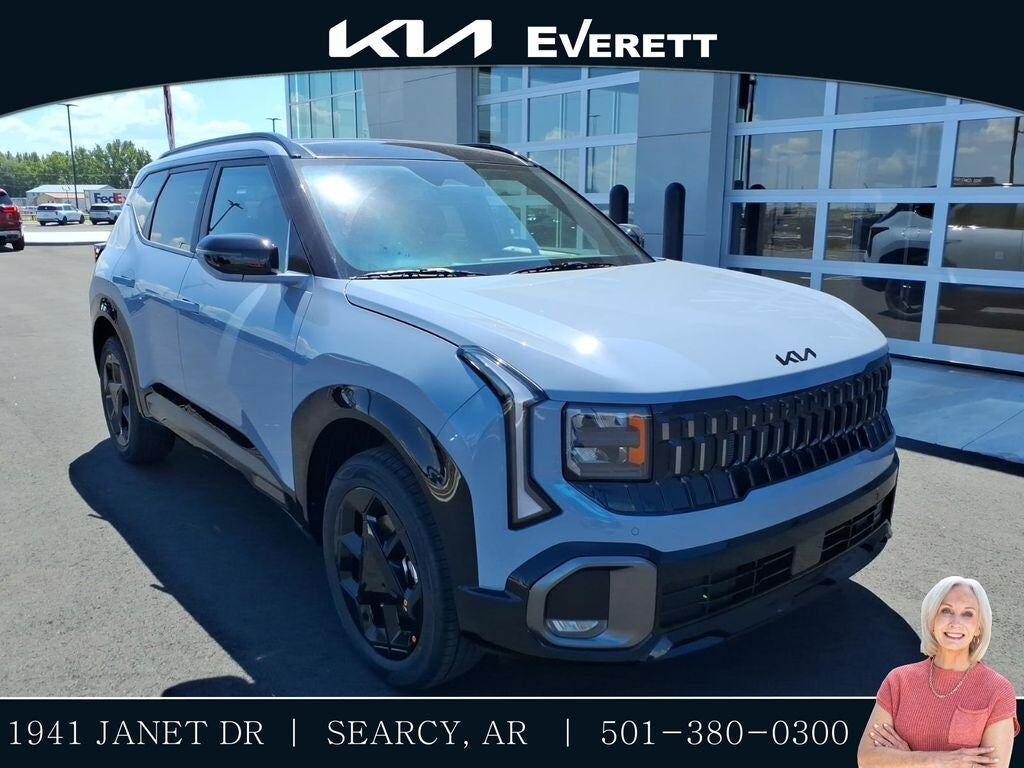 2027 KIA Seltos