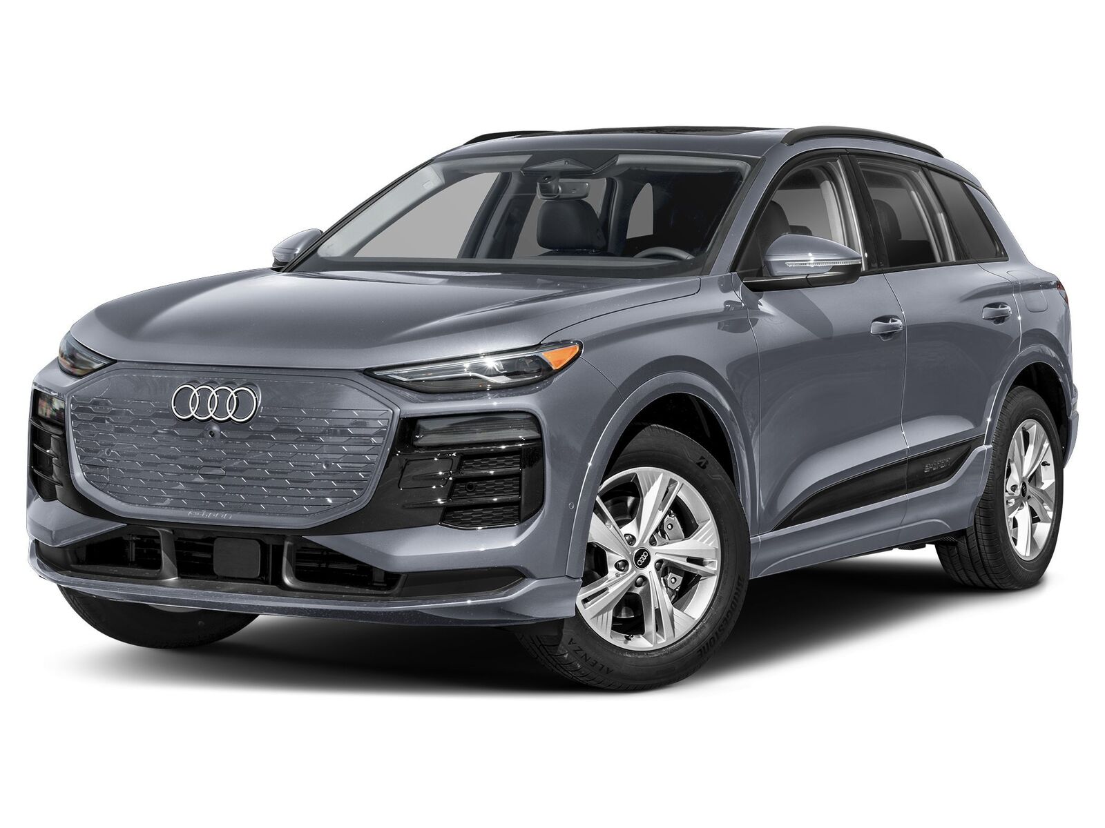 2025 Audi Q6