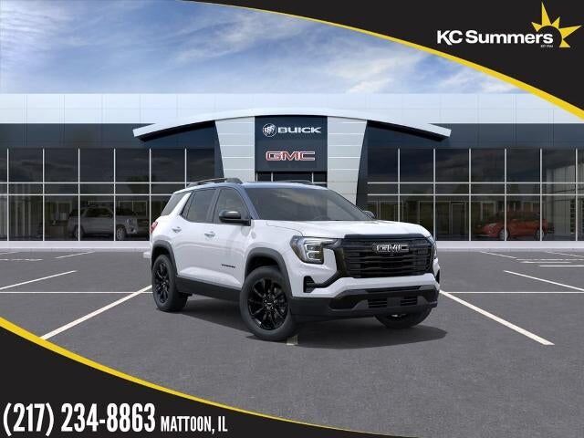 2027 GMC Terrain