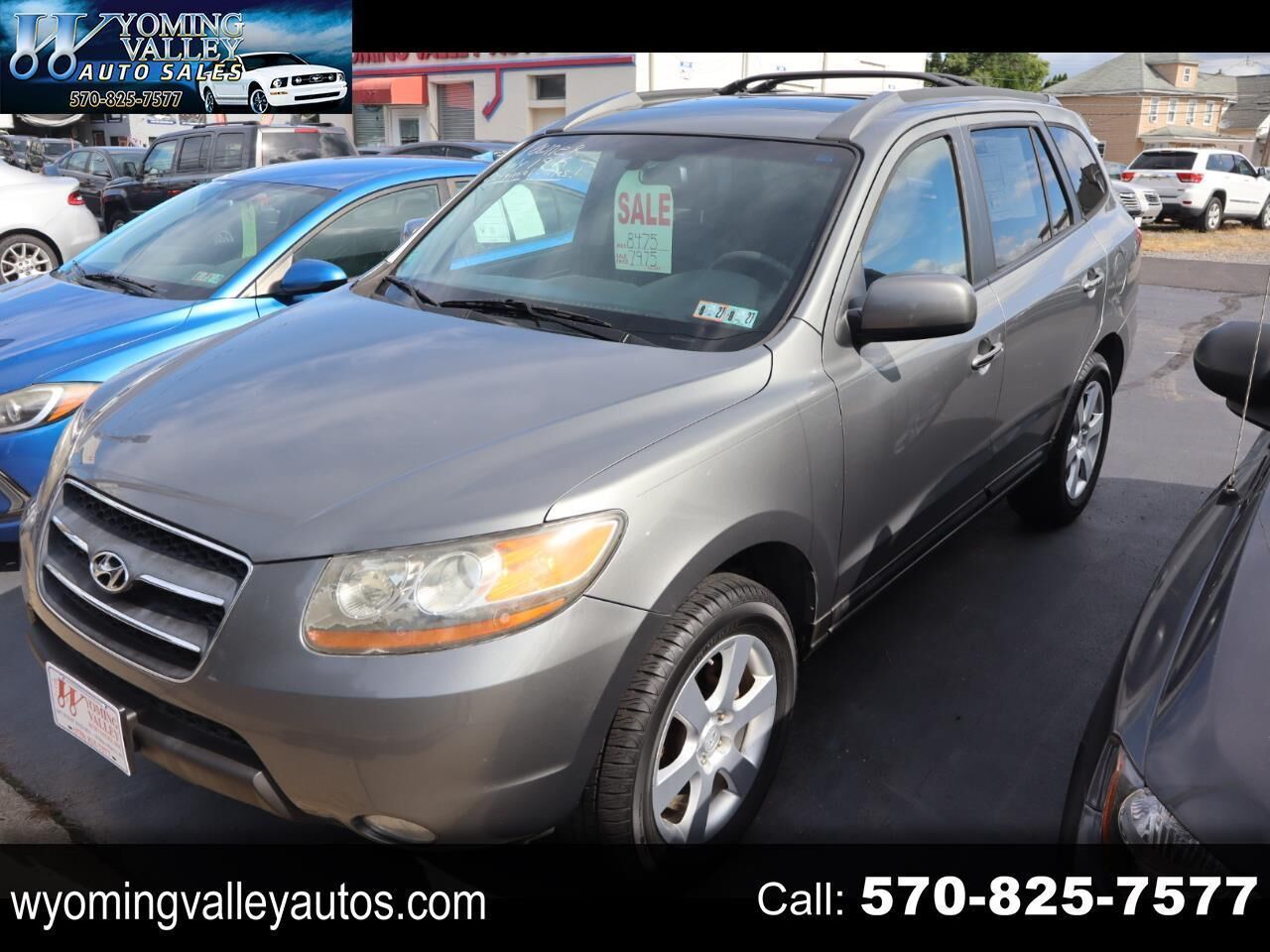 2010 HYUNDAI Elantra Touring