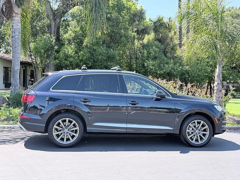 2017 Audi Q7