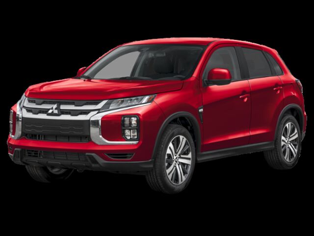 2027 MITSUBISHI Outlander Sport