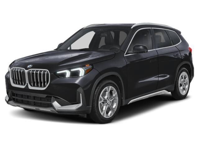 2027 BMW X1