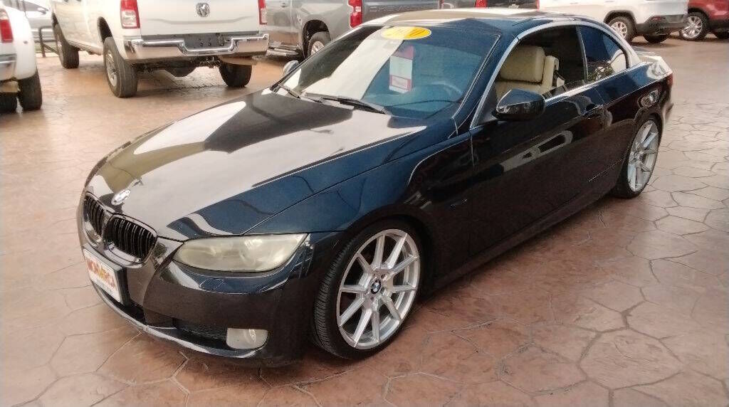 2010 BMW 328i