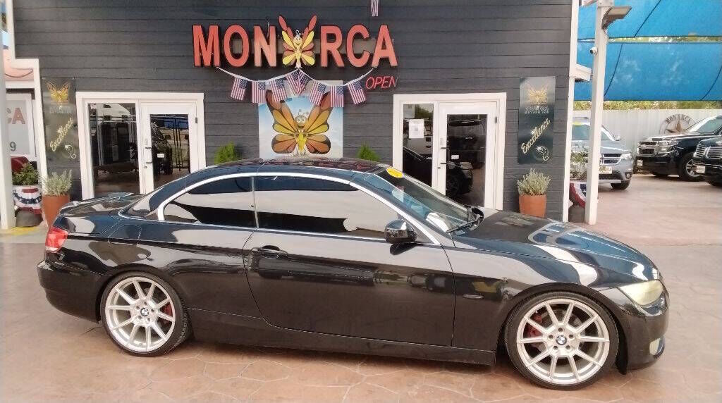 2010 BMW 3 Series