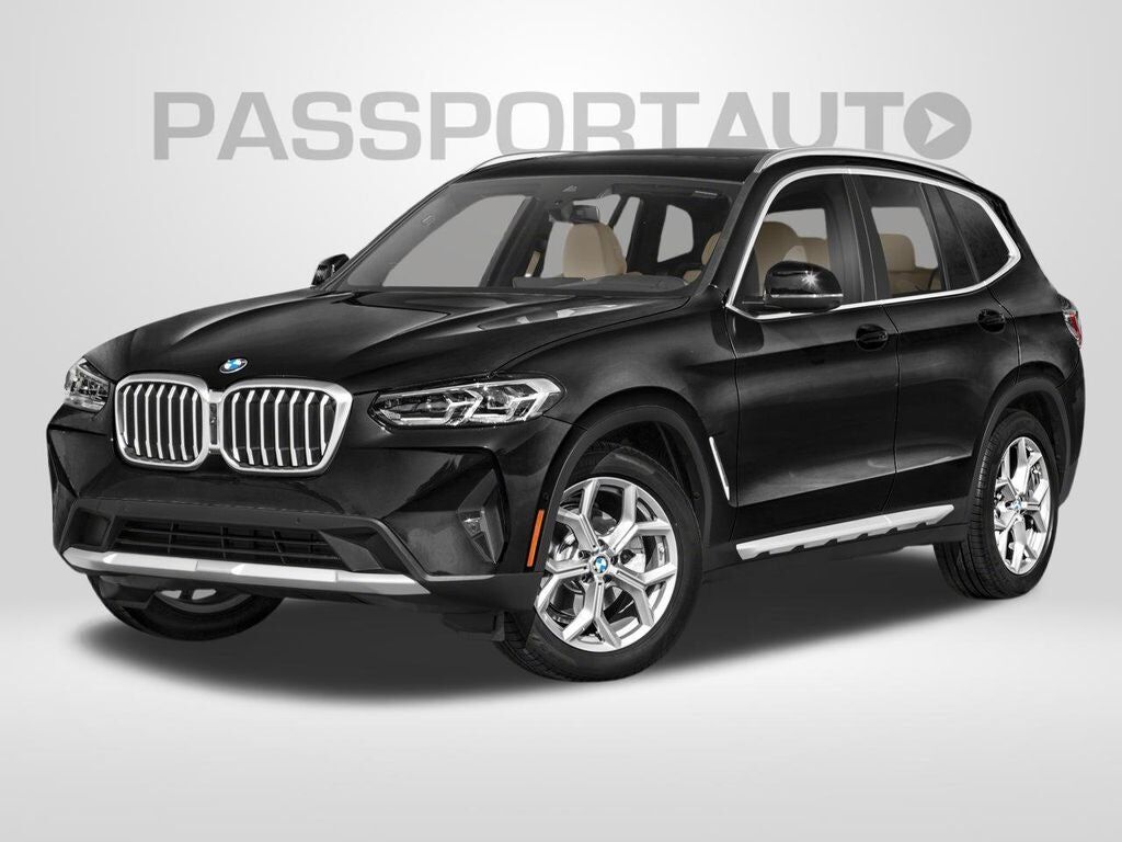 2023 BMW X3