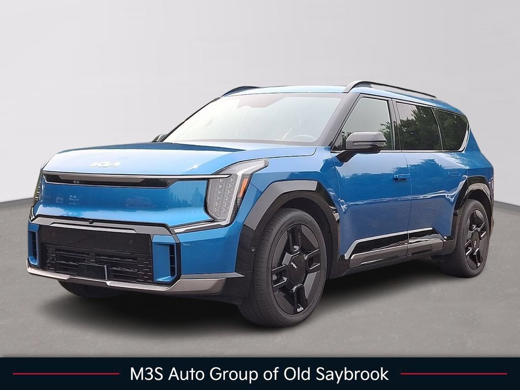 2024 KIA EV9