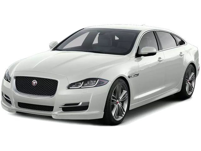 2018 JAGUAR XJ