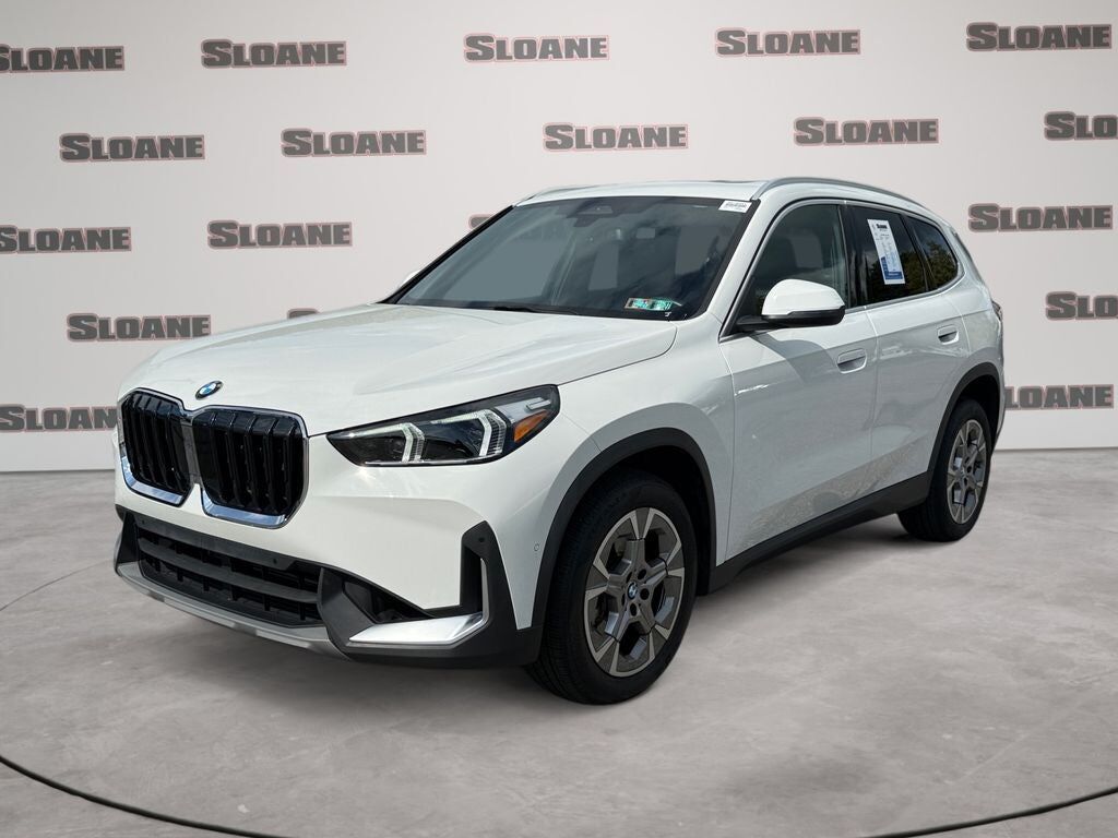 2023 BMW X1