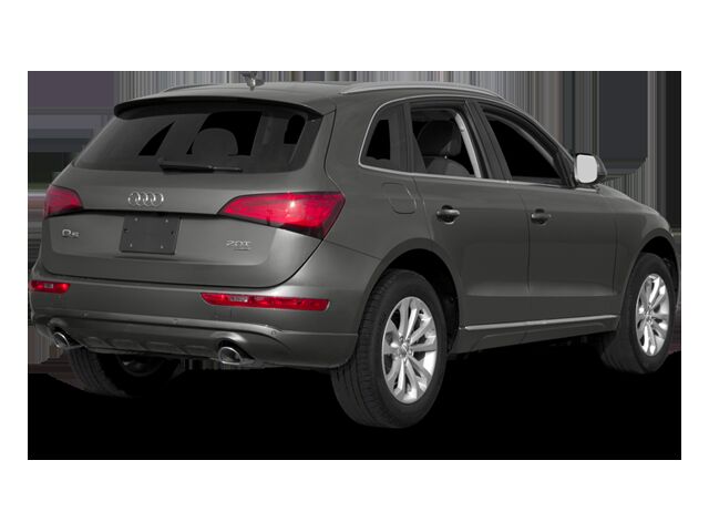 2014 Audi Q5