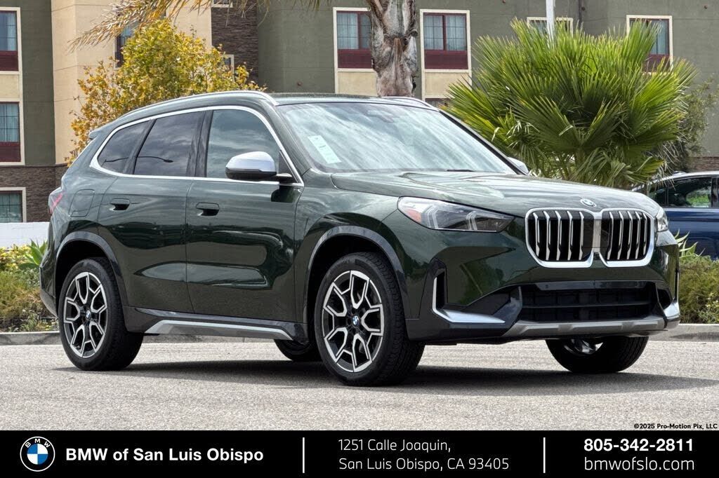 2023 BMW X1