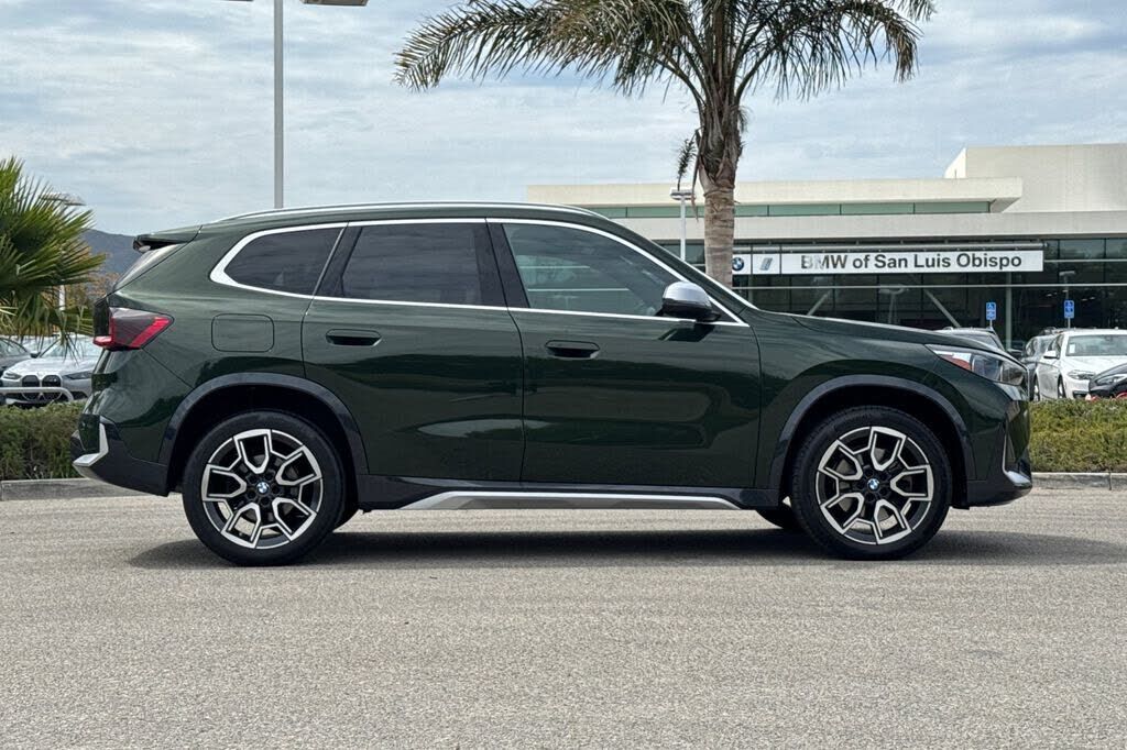 2023 BMW X1