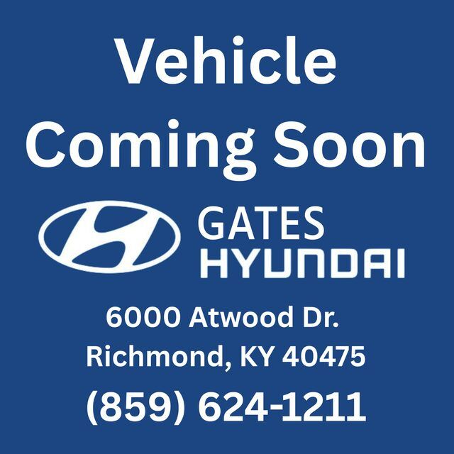 2021 BUICK Encore