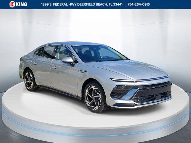 2026 HYUNDAI Sonata