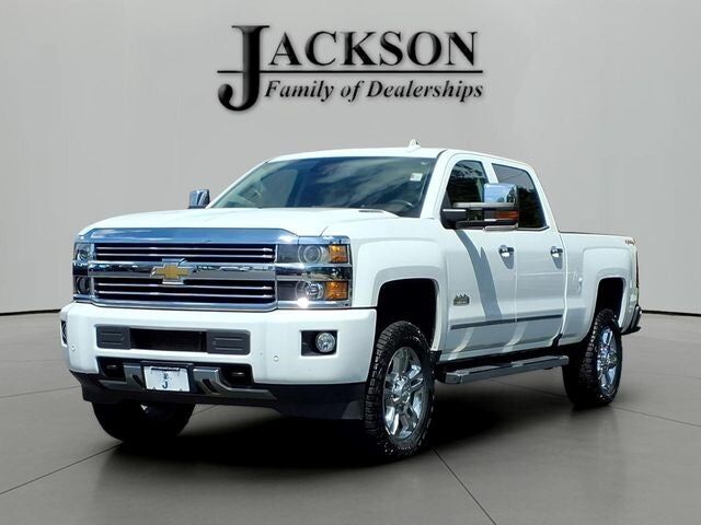 2016 CHEVROLET Silverado