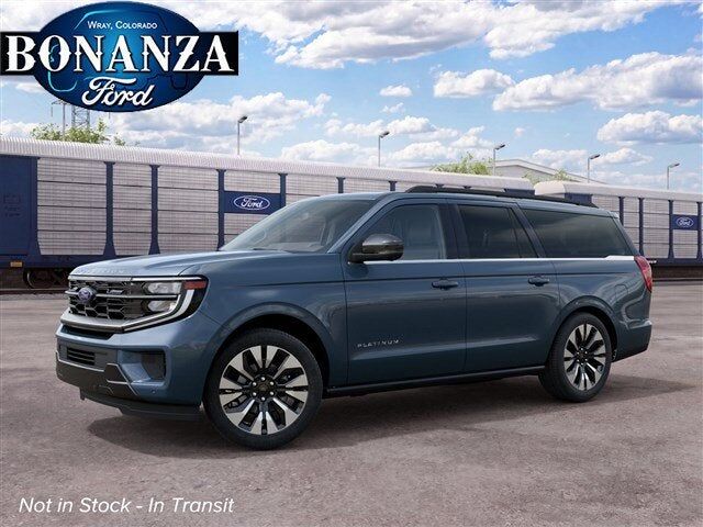 2027 FORD Expedition