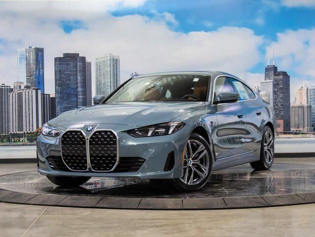 2026 BMW 430i