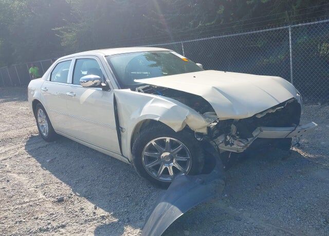 2006 CHRYSLER 300C