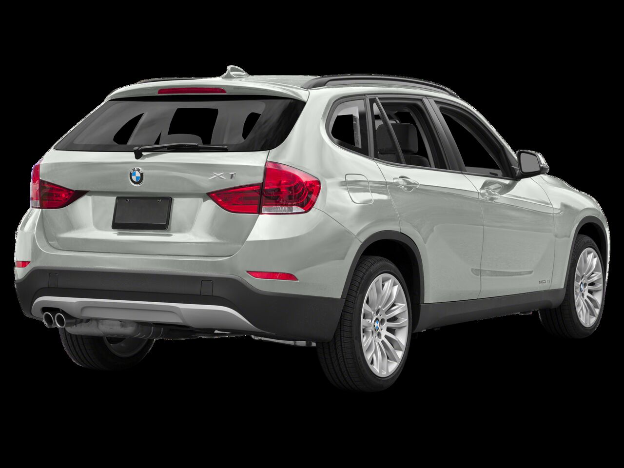 2015 BMW X1