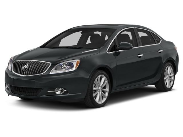 2014 BUICK Verano