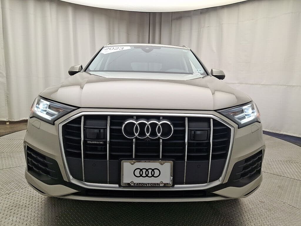 2023 Audi Q7