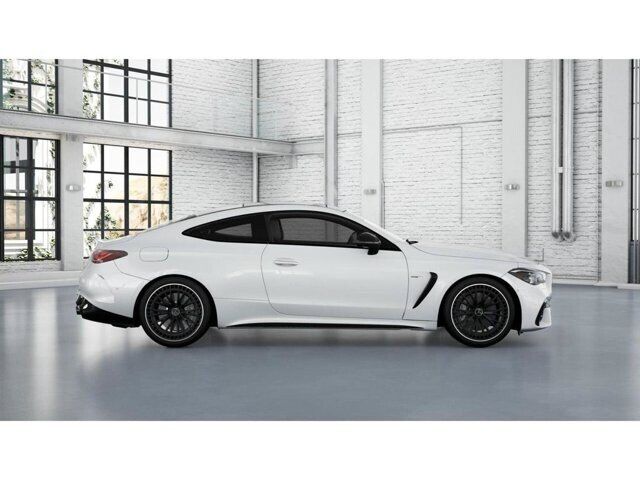 2024 Mercedes-Benz CLE
