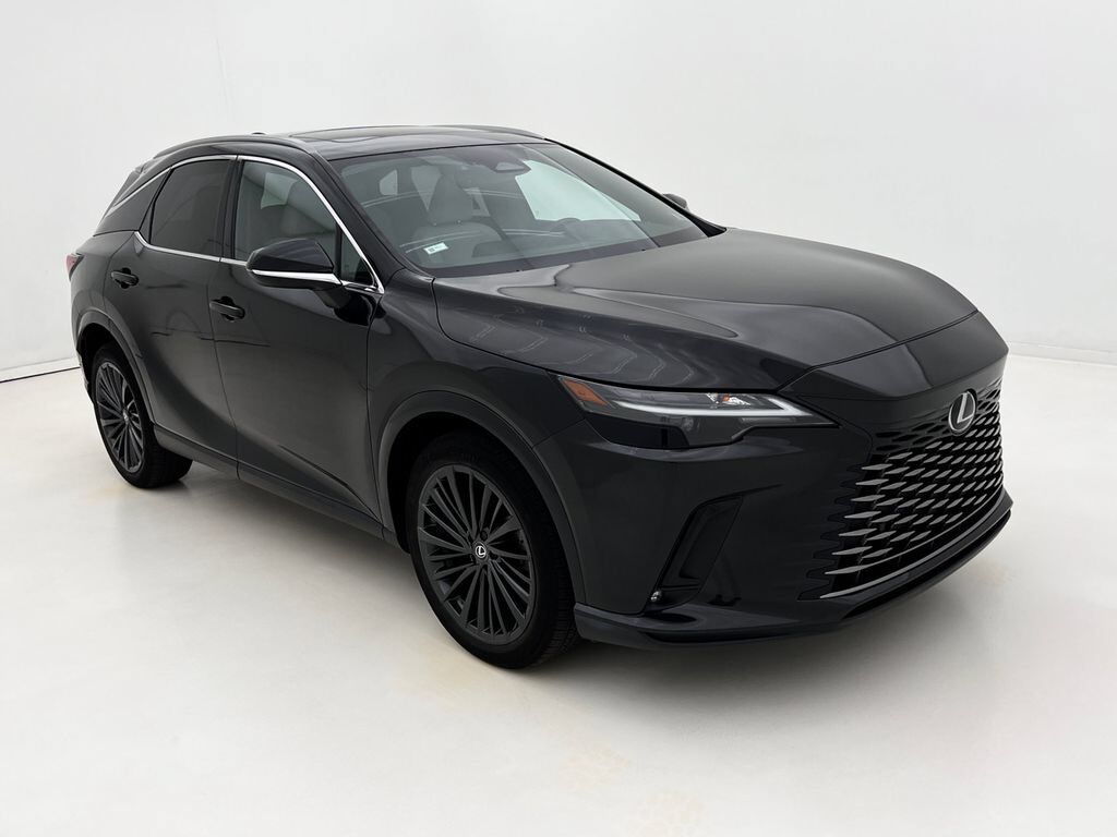 2024 Lexus RX