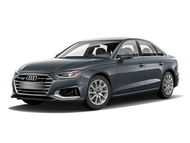 2023 AUDI A4