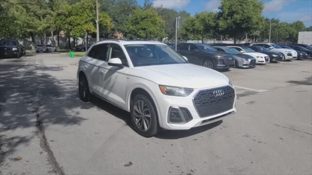 2024 Audi Q5