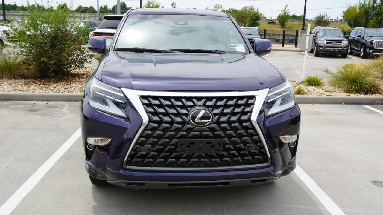 2023 Lexus GX