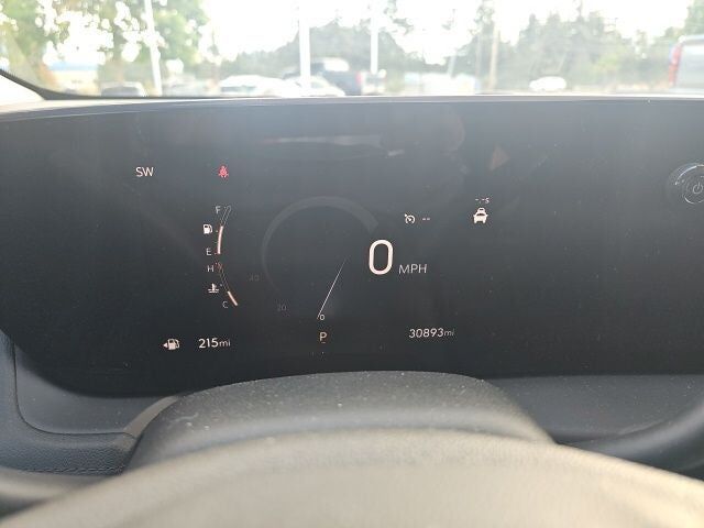 2024 BUICK Encore GX