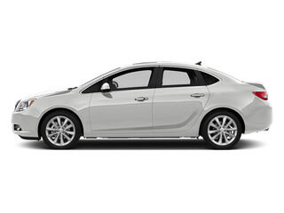 2014 BUICK Verano