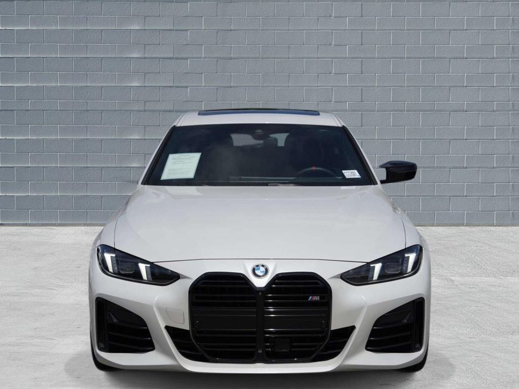 2025 BMW 440i