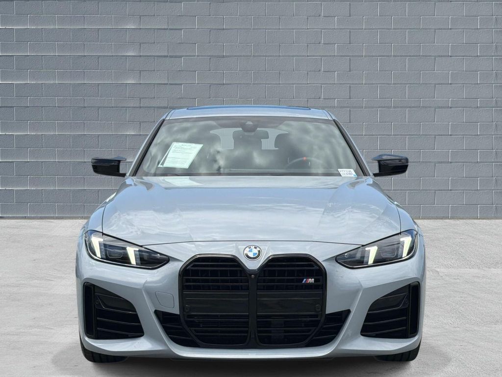 2025 BMW 440i