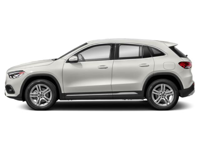 2023 Mercedes-Benz GLA-Class