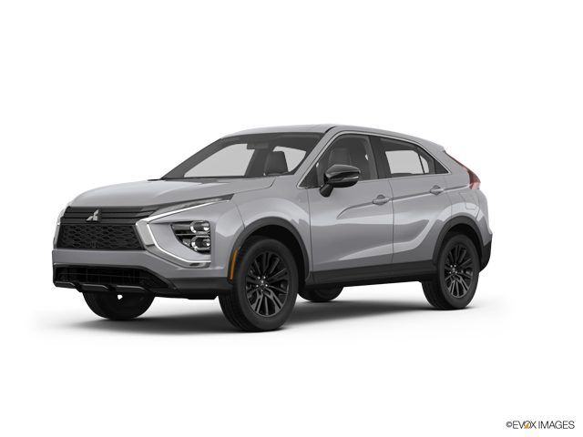 2025 MITSUBISHI ECLIPSE CROSS