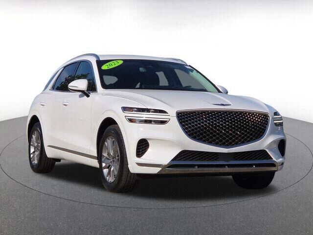 2023 GENESIS GV70