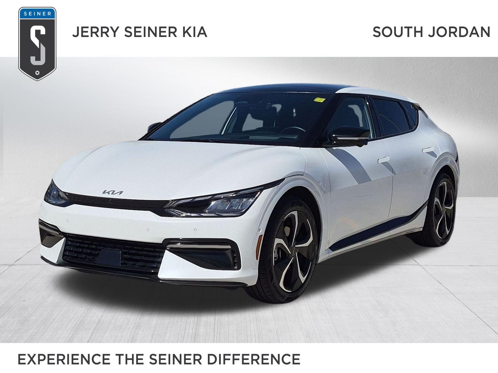 2023 KIA EV6