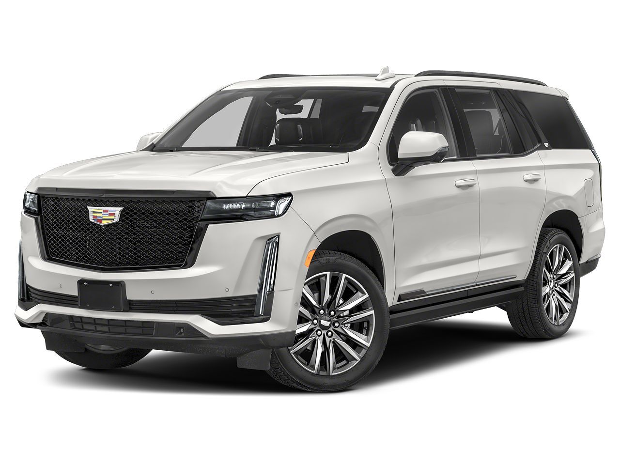 2023 CADILLAC Escalade