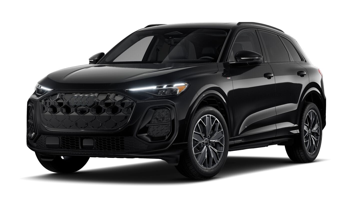 2026 AUDI Q5