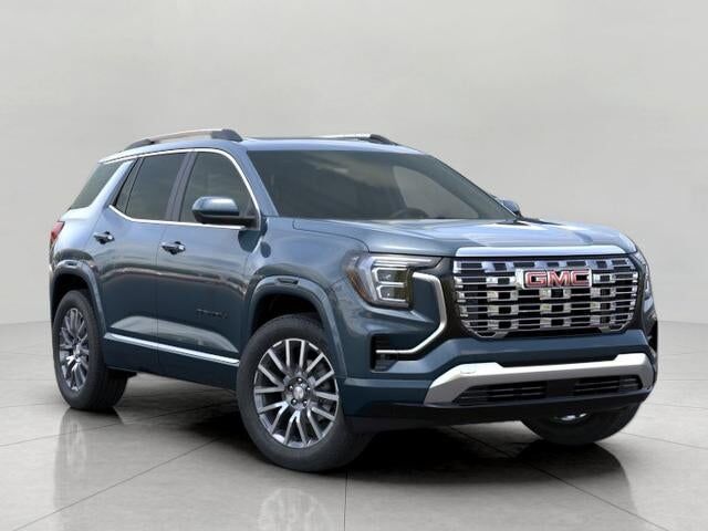 2027 GMC Terrain