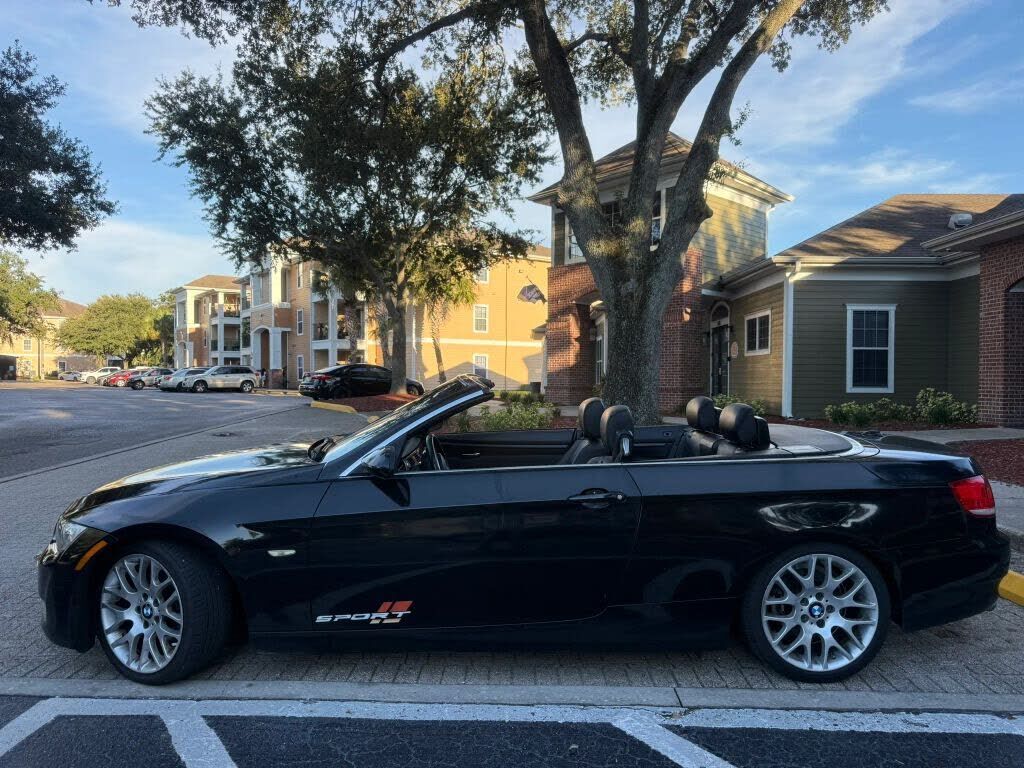2008 BMW 328i