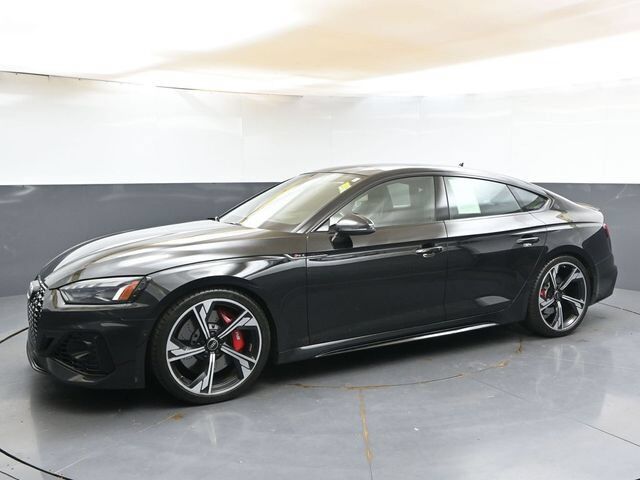 2021 Audi RS5