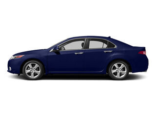 2014 ACURA TSX