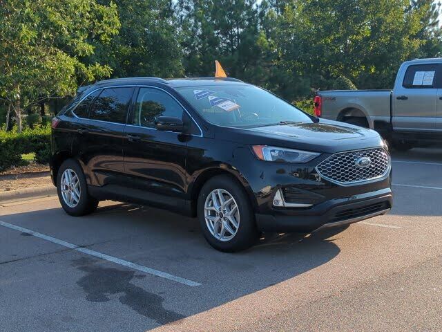 2023 FORD Edge
