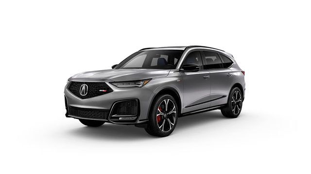 2026 ACURA MDX