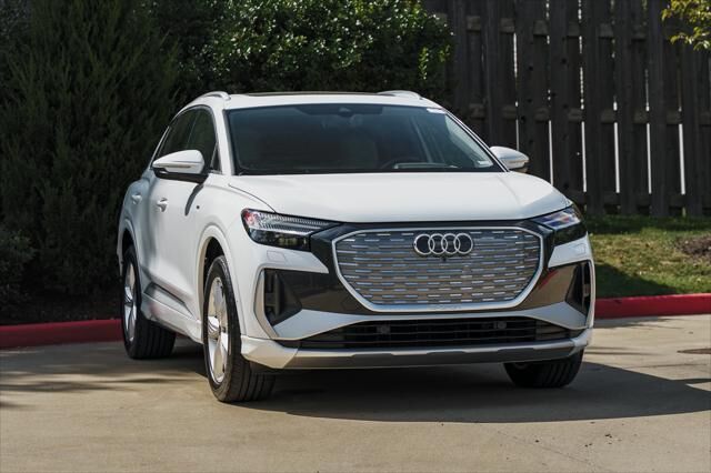 2023 Audi Q4
