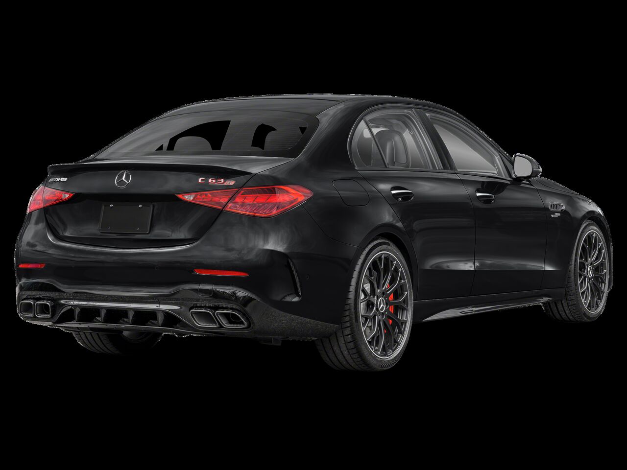 2026 Mercedes-Benz C-Class